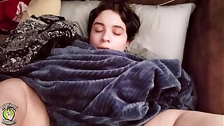 Sleepy PAWG gets her Pussy CREAM PIED after a long night! *All my FULL burn out Videos are on XVIDEOS RED*