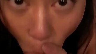 Asian sucks ’s bwc in the mood for a good slut