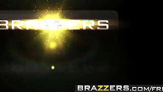 Brazzers - Big Tits at one's fingertips Operation - (Lauren Phillips, Danny D) - The New Unspecific
